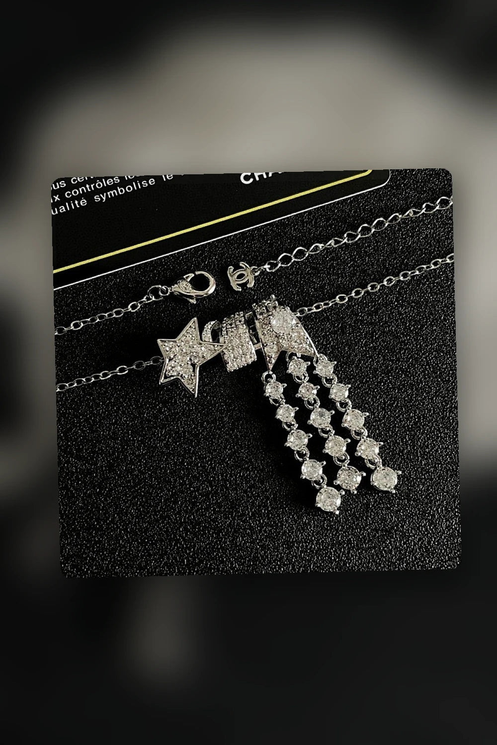 NB - CHL Jewelry - 749