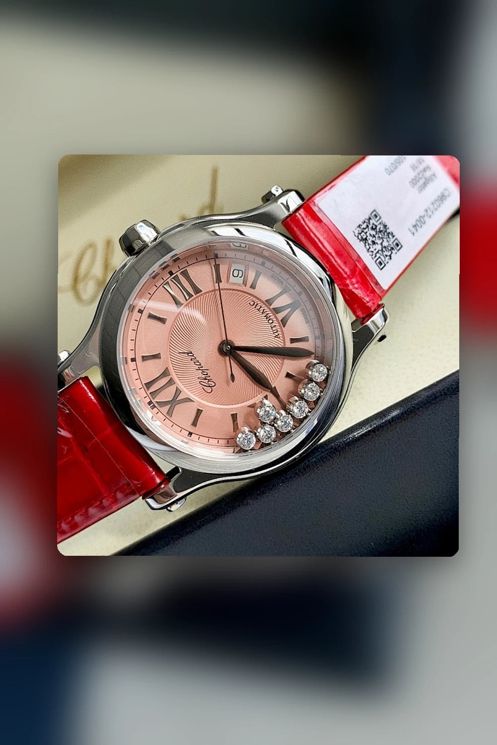 NB - Mix Watch - 735
