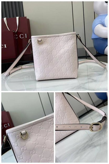 NB - GUKI Bag - 432