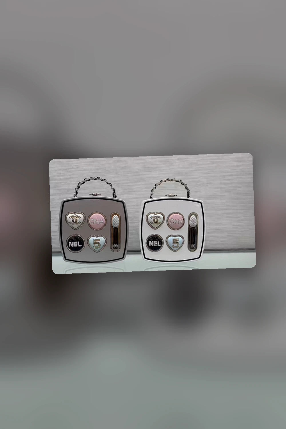 NB - CHL Bag - 708