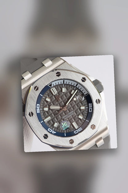 NB - Mix Watch - 037
