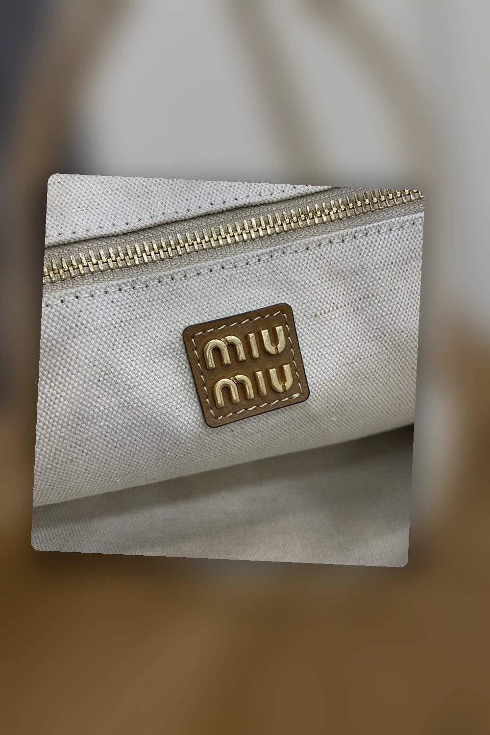 NB - MMU Bag - 947