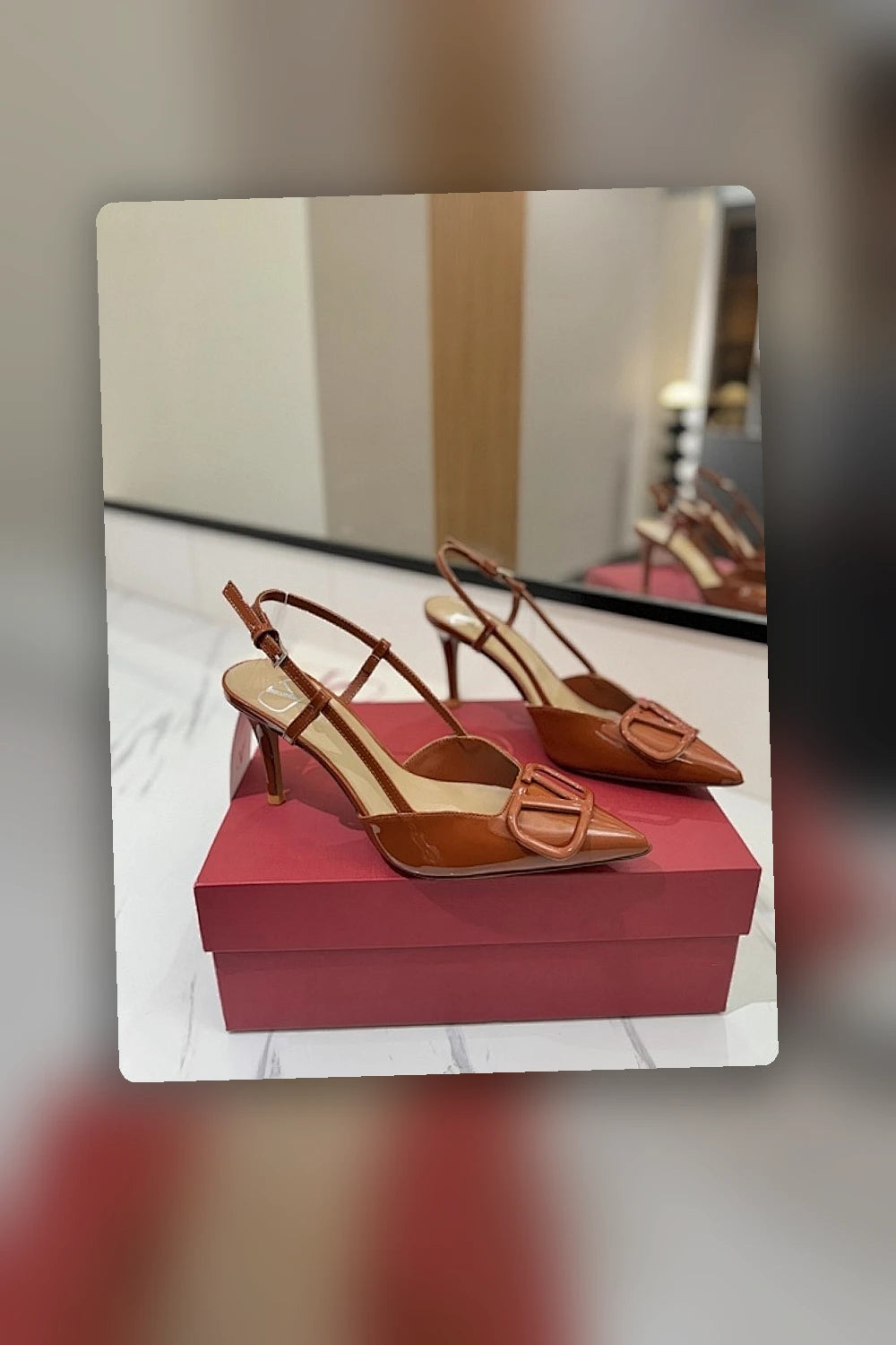 NB - VEL Women Shoes - 682