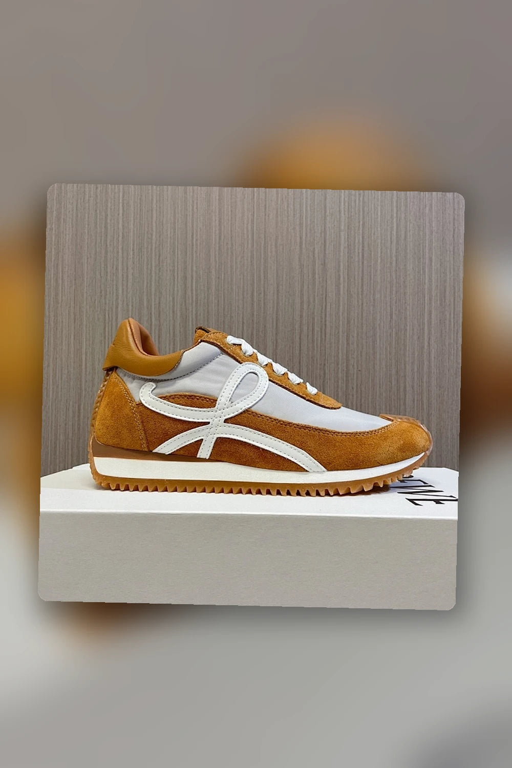 NB - LWO Women Shoes - 024