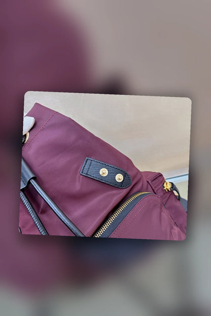 NB - BOR Bag - 870