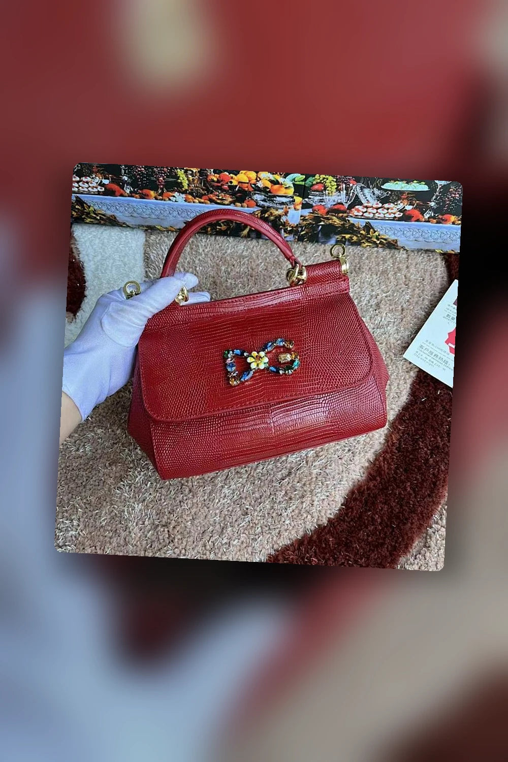 NB - DAG Bag - 106