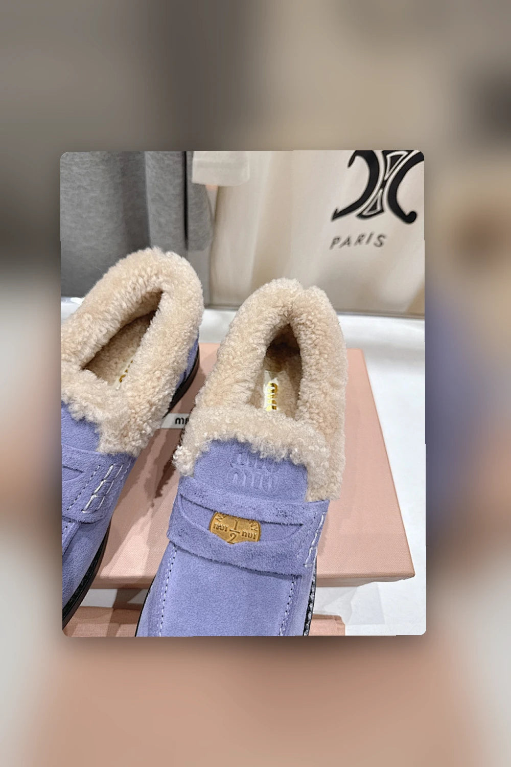 NB - MMU Women Shoes - 417