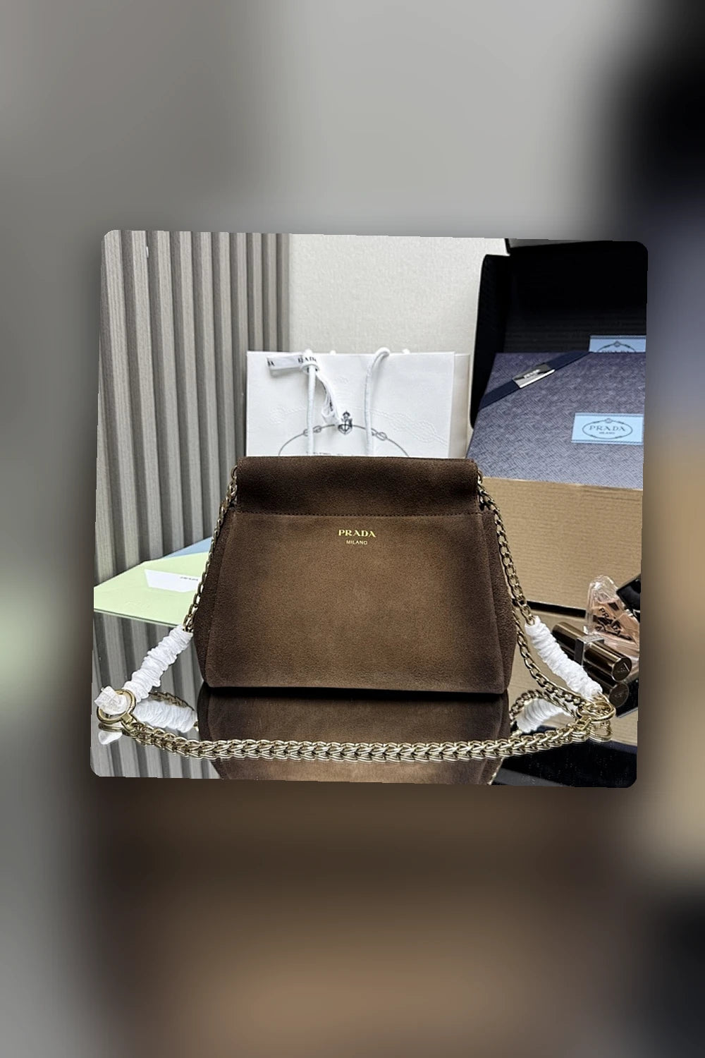 NB - PD Bag - 1156