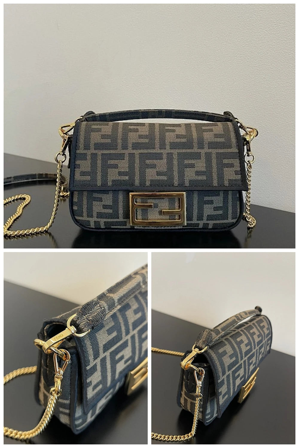 NB - FDE Bag - 063