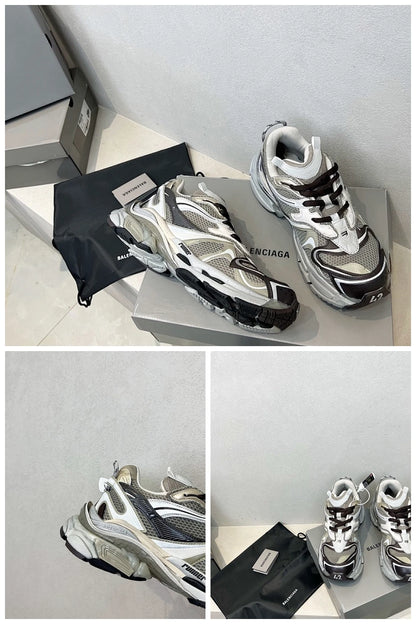 NB - BG Women Shoes - 1584
