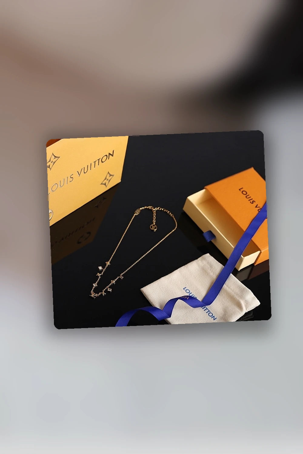 NB - LOV Jewelry - 717