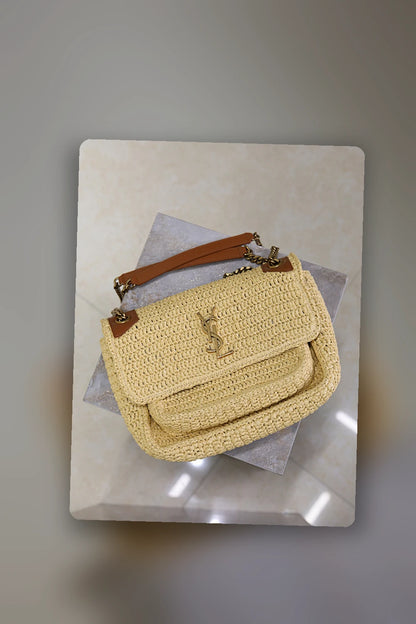 NB - YLS Bag - 915