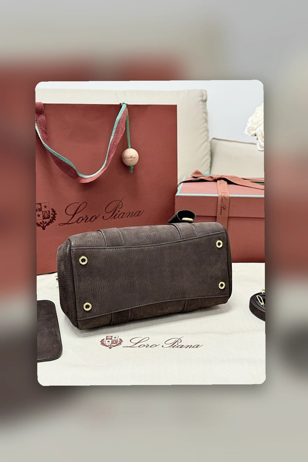 NB - LOP Bag - 054