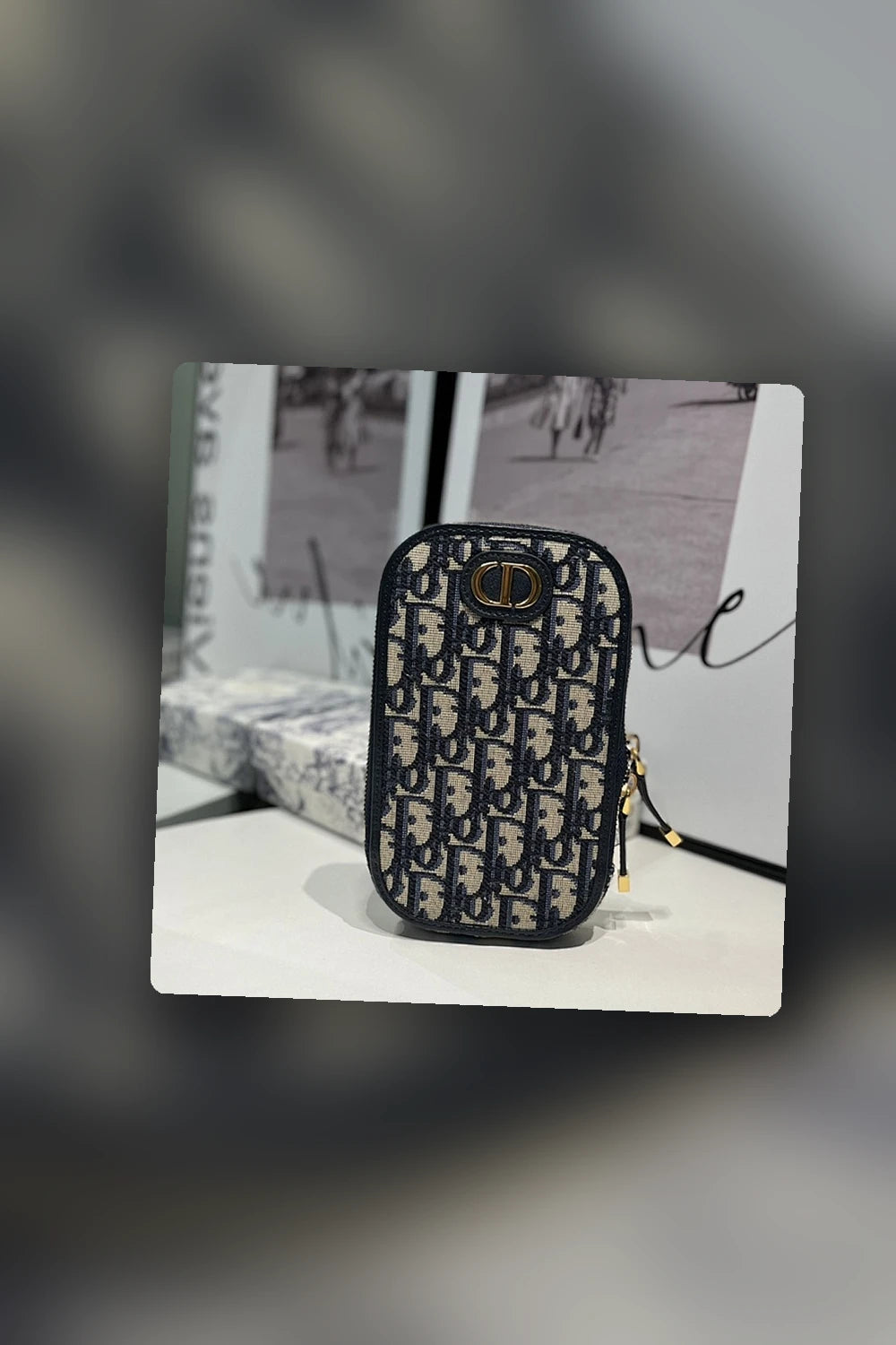 NB - DOR Bag - 930