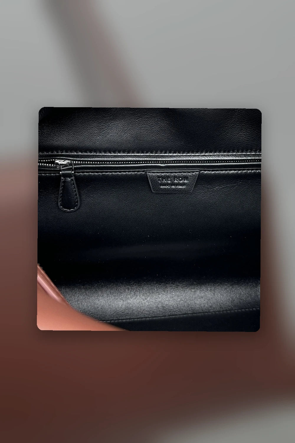NB - THR Bag - 102