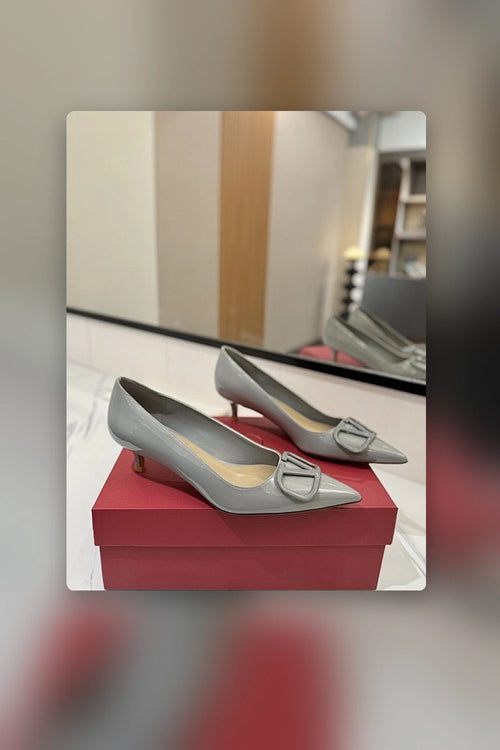NB - VEL Women Shoes - 872