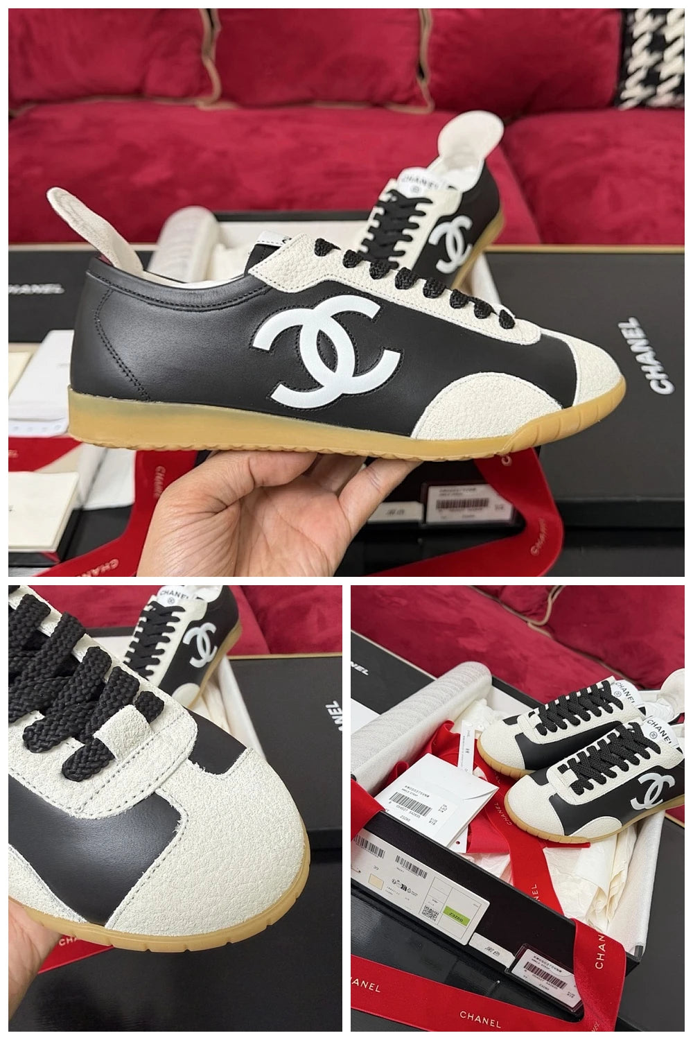 NB - CHL Mix Items - 103