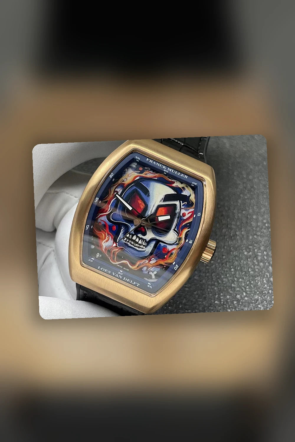 NB - Mix Watch - 371