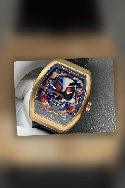 NB - Mix Watch - 371