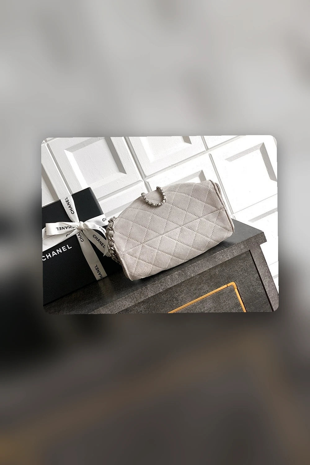 NB - CHL Bag - 660
