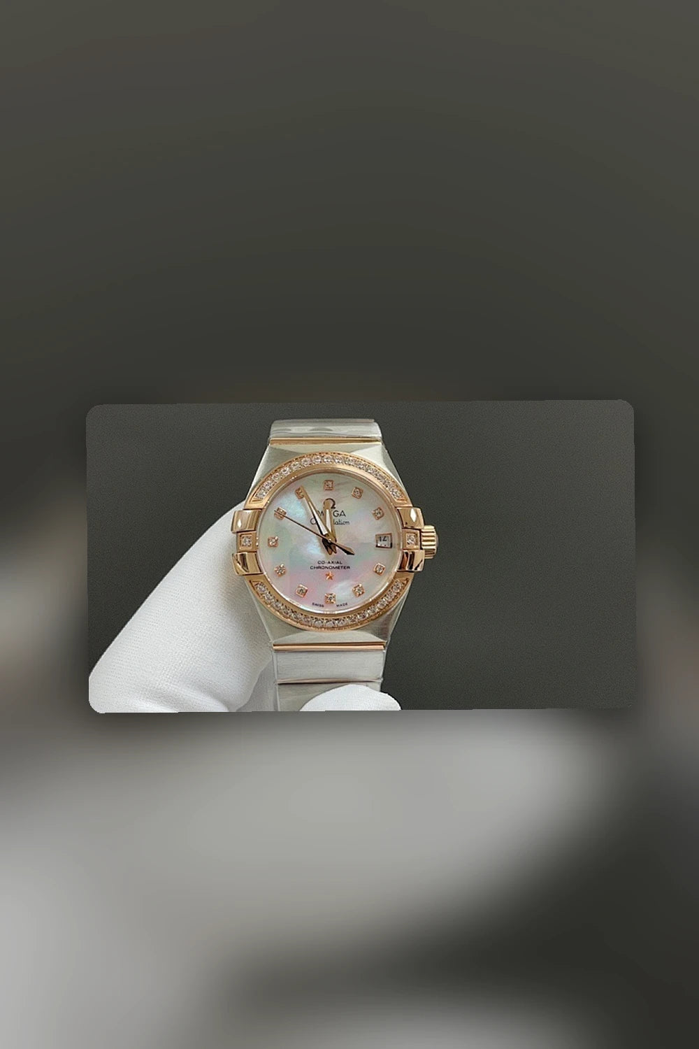 NB - Mix Watch - 1327