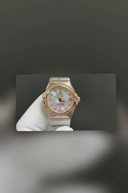 NB - Mix Watch - 1327