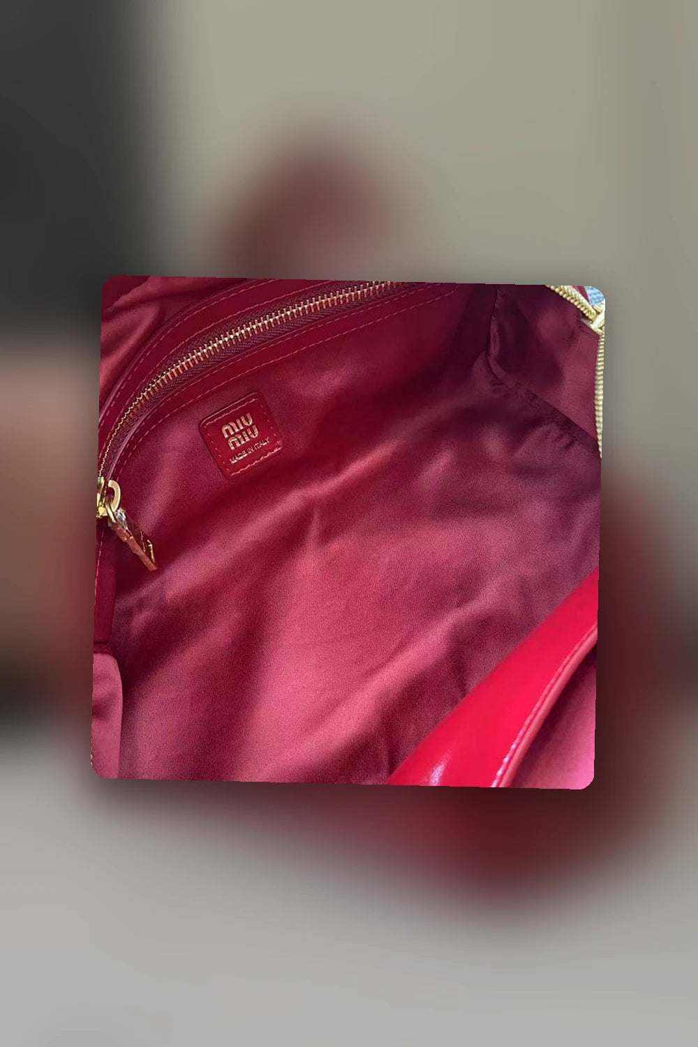 NB - MMU Bag - 896
