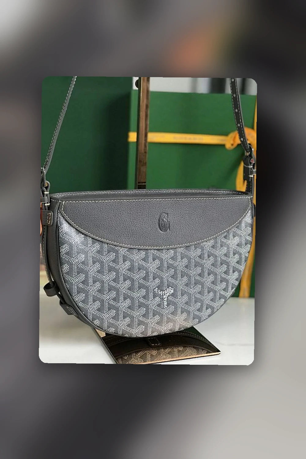 NB - GYO Bag - 1431