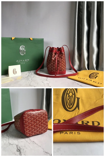 NB - GYO Bag - 566