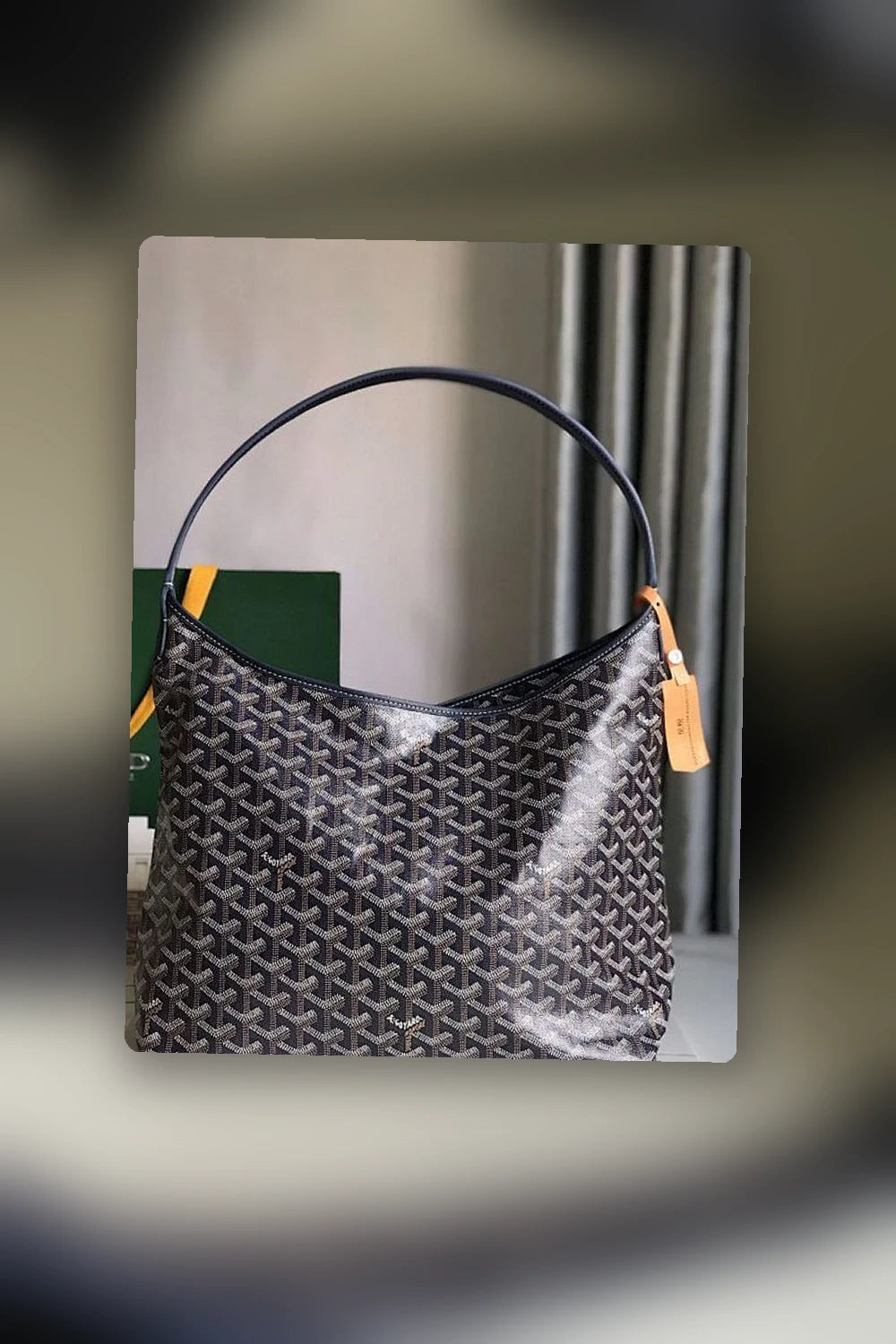 NB - GYO Bag - 117