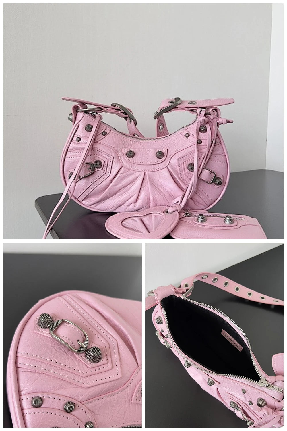 NB - BG Bag - 114