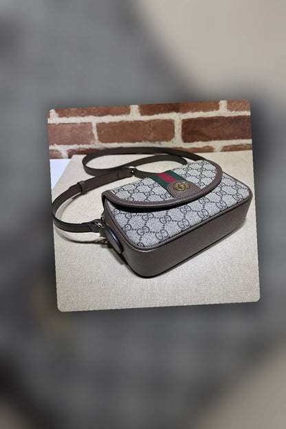 NB - GUKI Bag - 1151