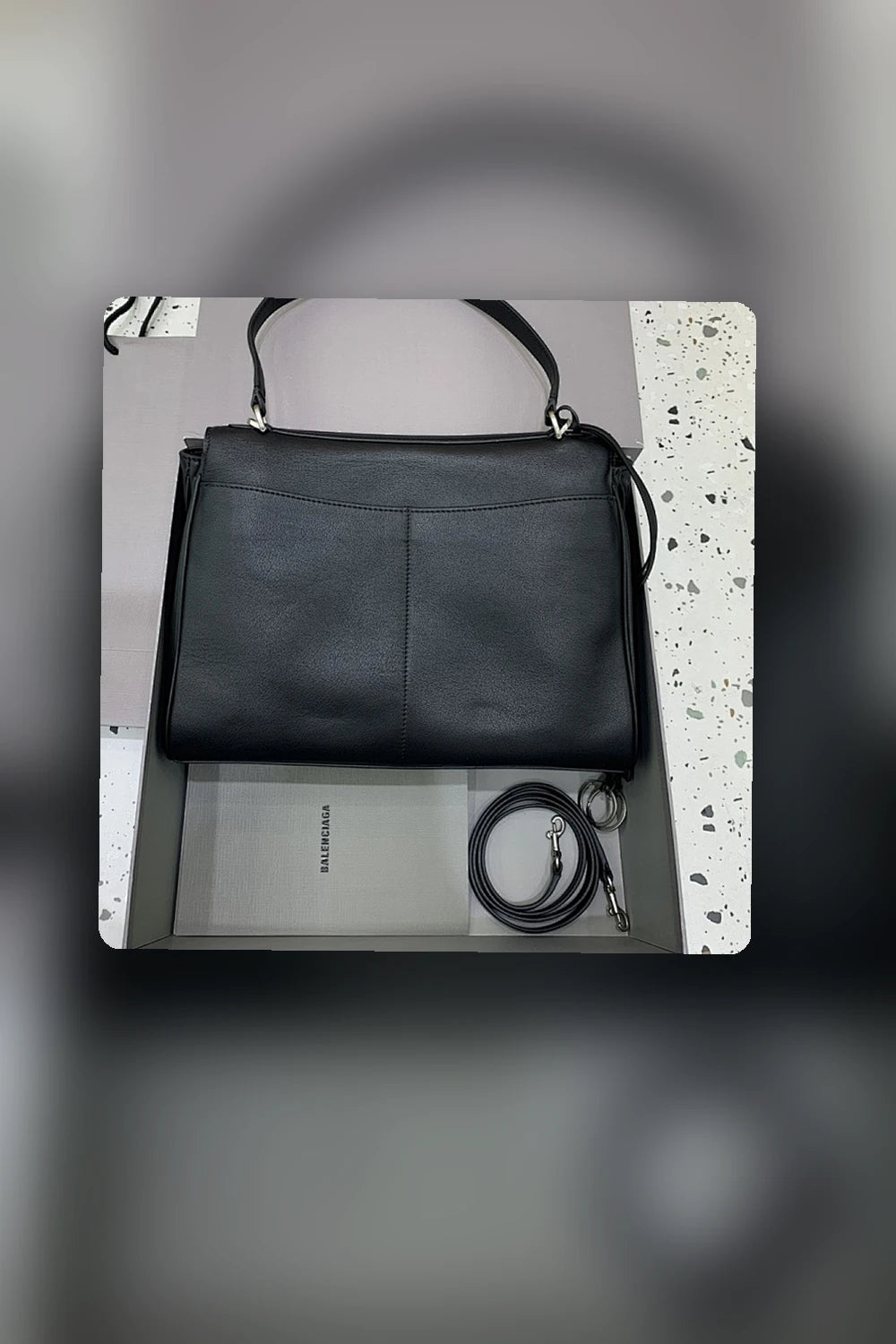 NB - BG Bag - 1434