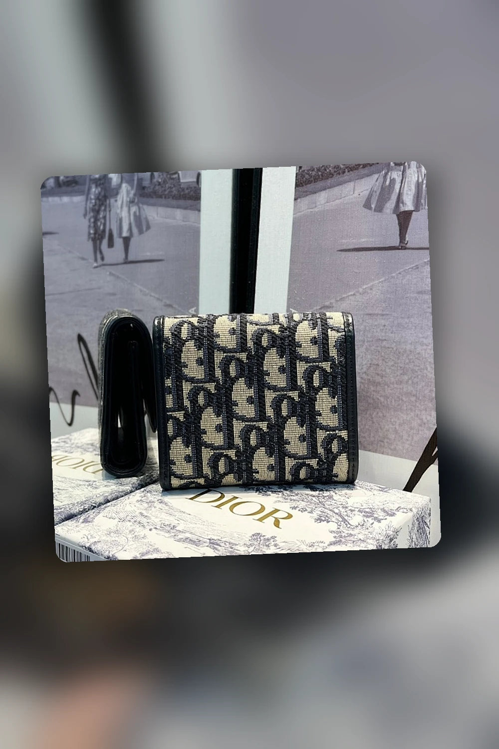 NB - DOR Bag - 898