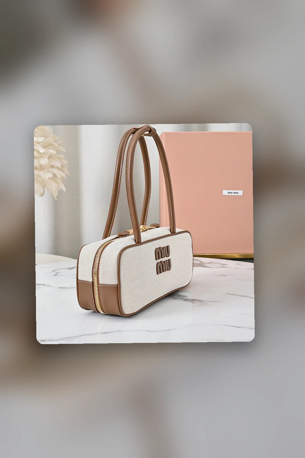 NB - MMU Bag - 1237
