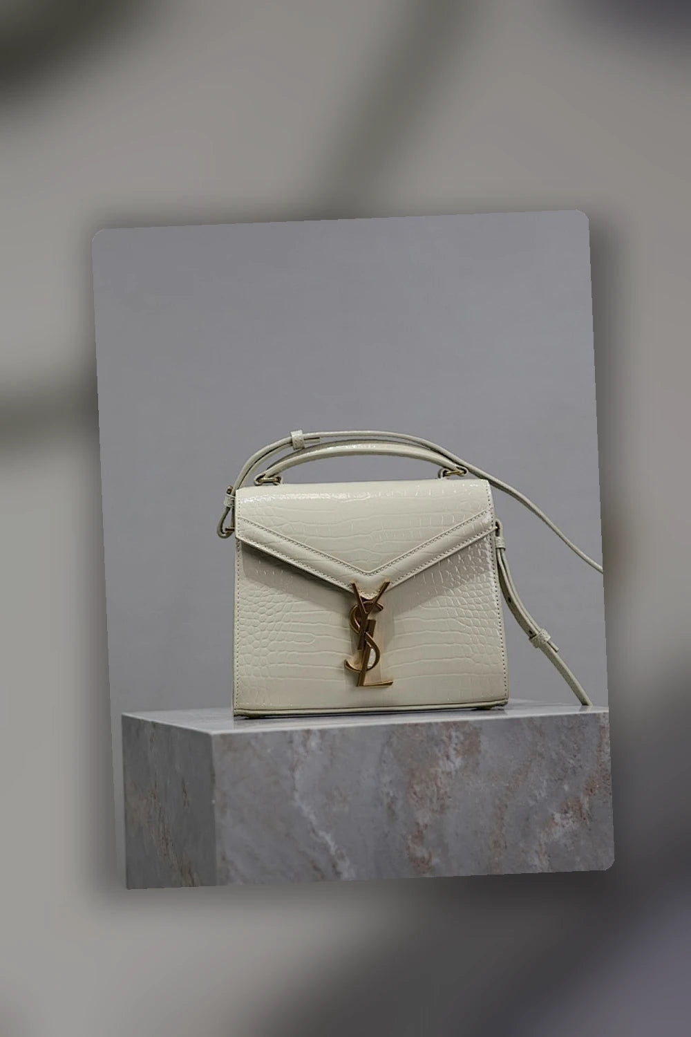 NB - YLS Bag - 309