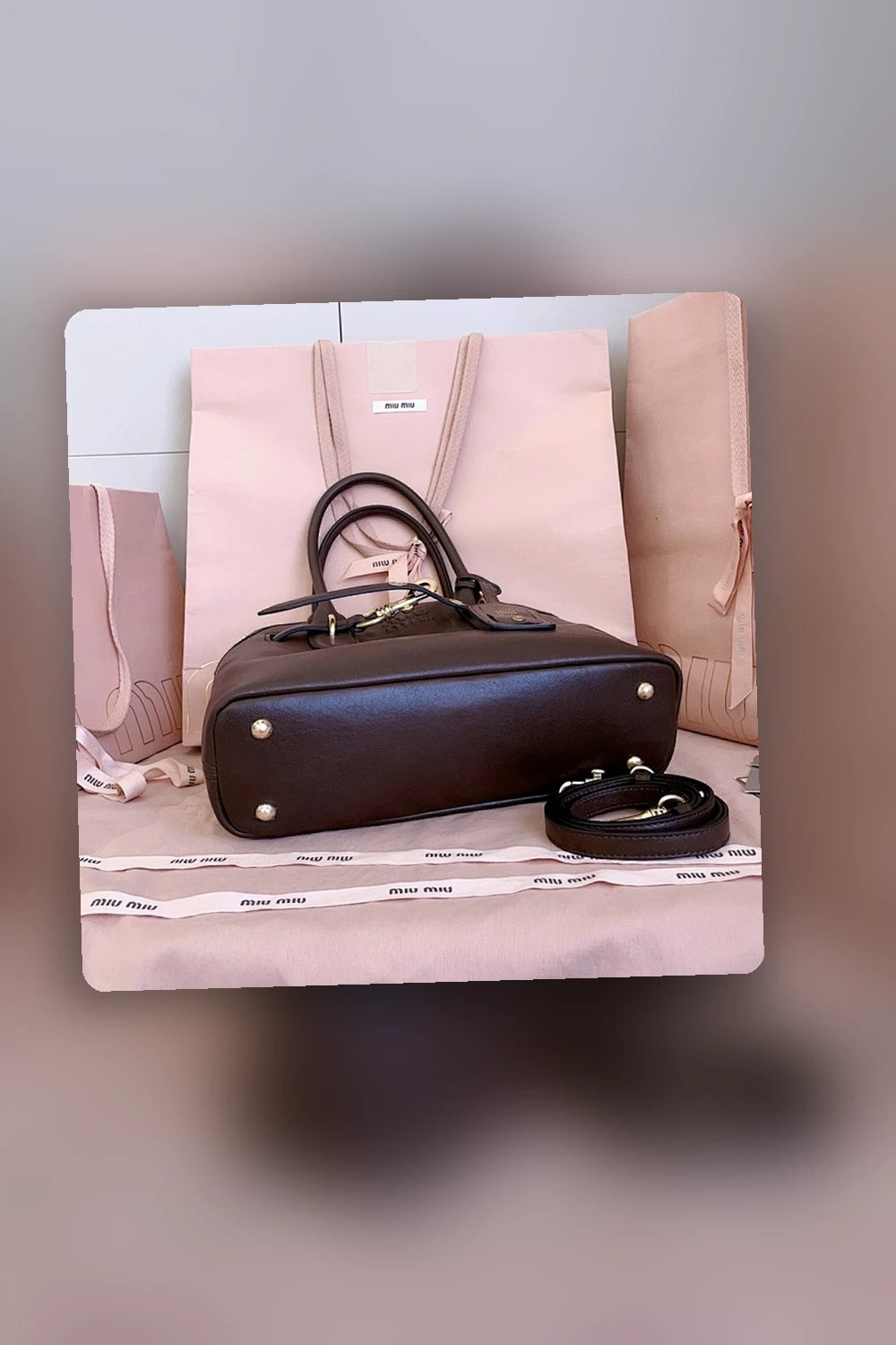 NB - MMU Bag - 390