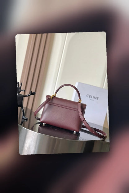NB - COL Bag - 658
