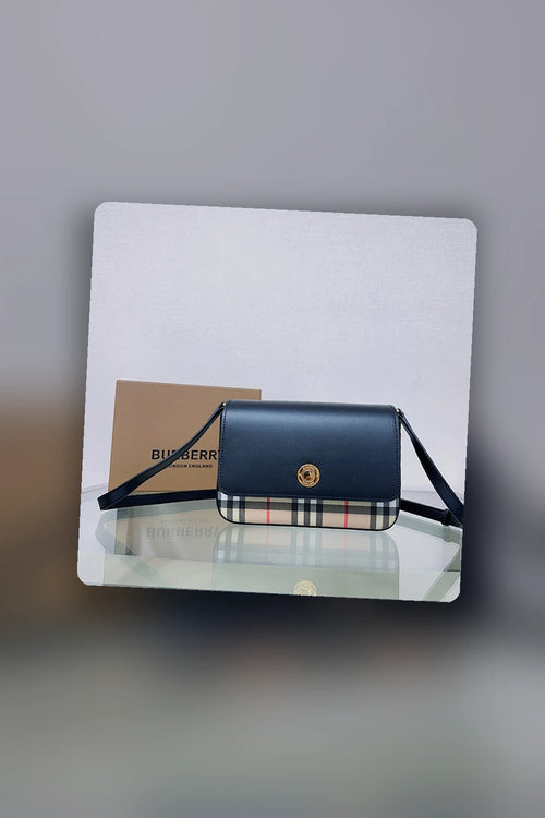 NB - BOR Bag - 648