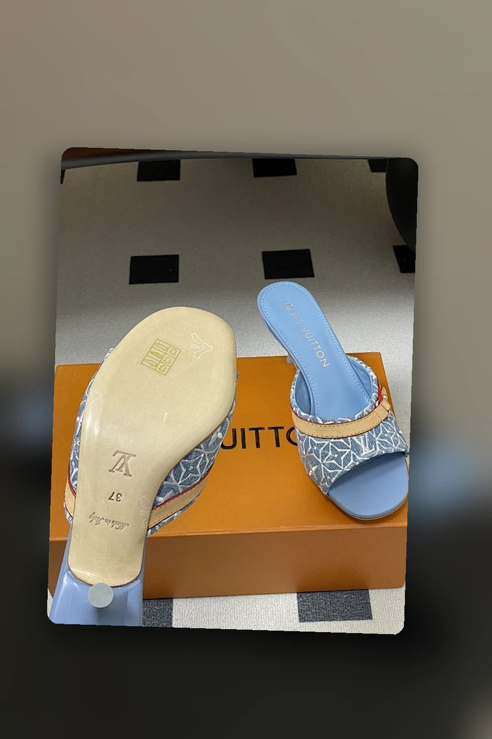 NB - LOV Women Shoes - 390