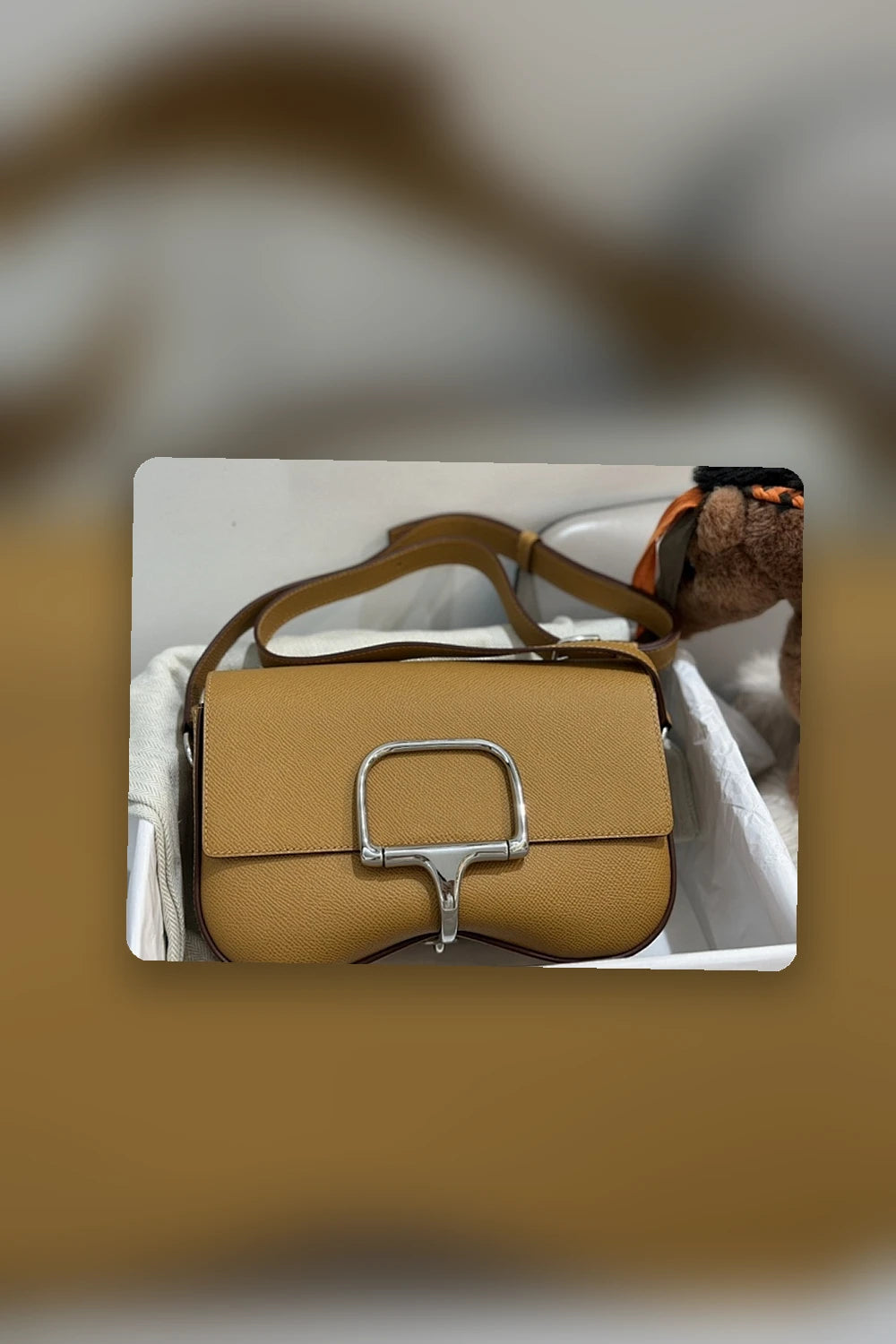 NB - HMS Bag - 1408