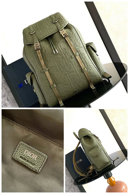 NB - DOR Bag - 614