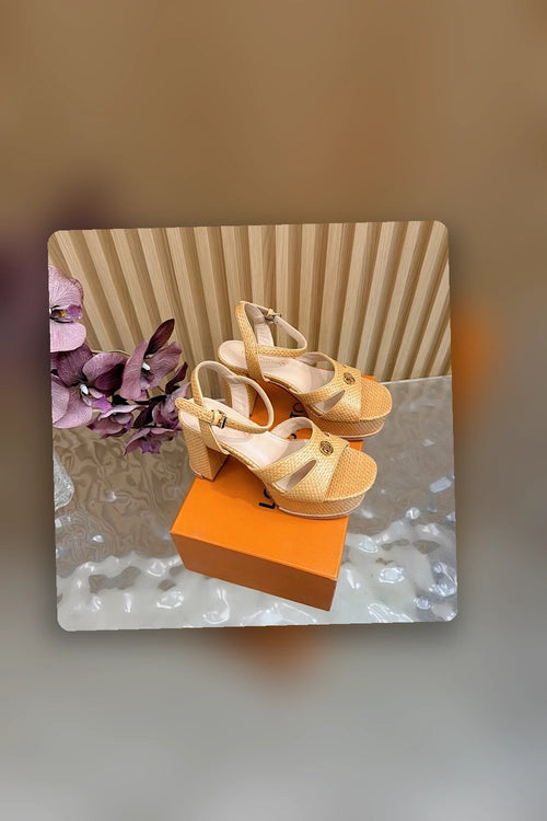 NB - LOV Women Shoes - 466