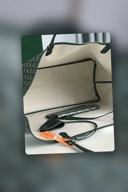 NB - GYO Bag - 1045