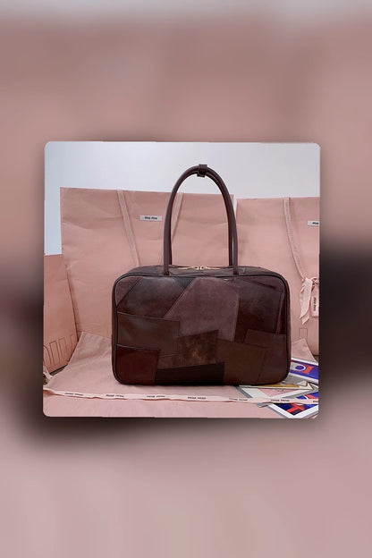 NB - MMU Bag - 550