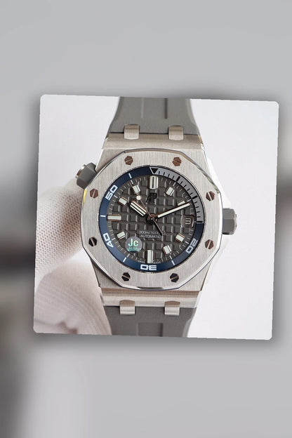 NB - Mix Watch - 037