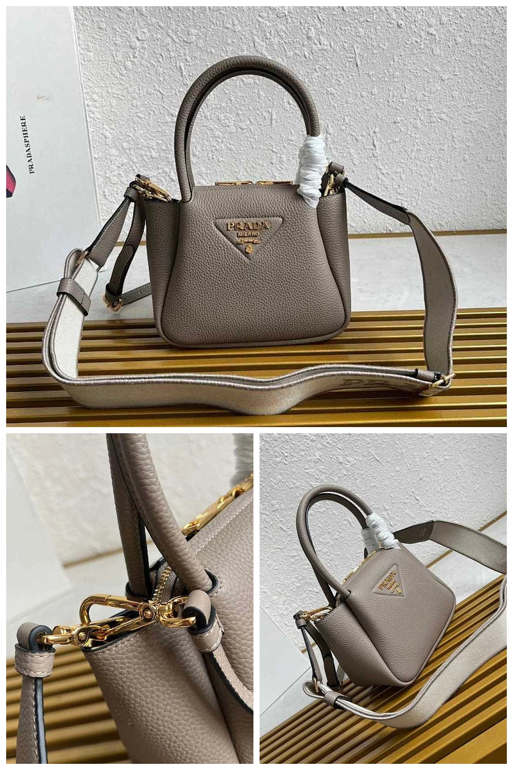NB - PD Bag - 655