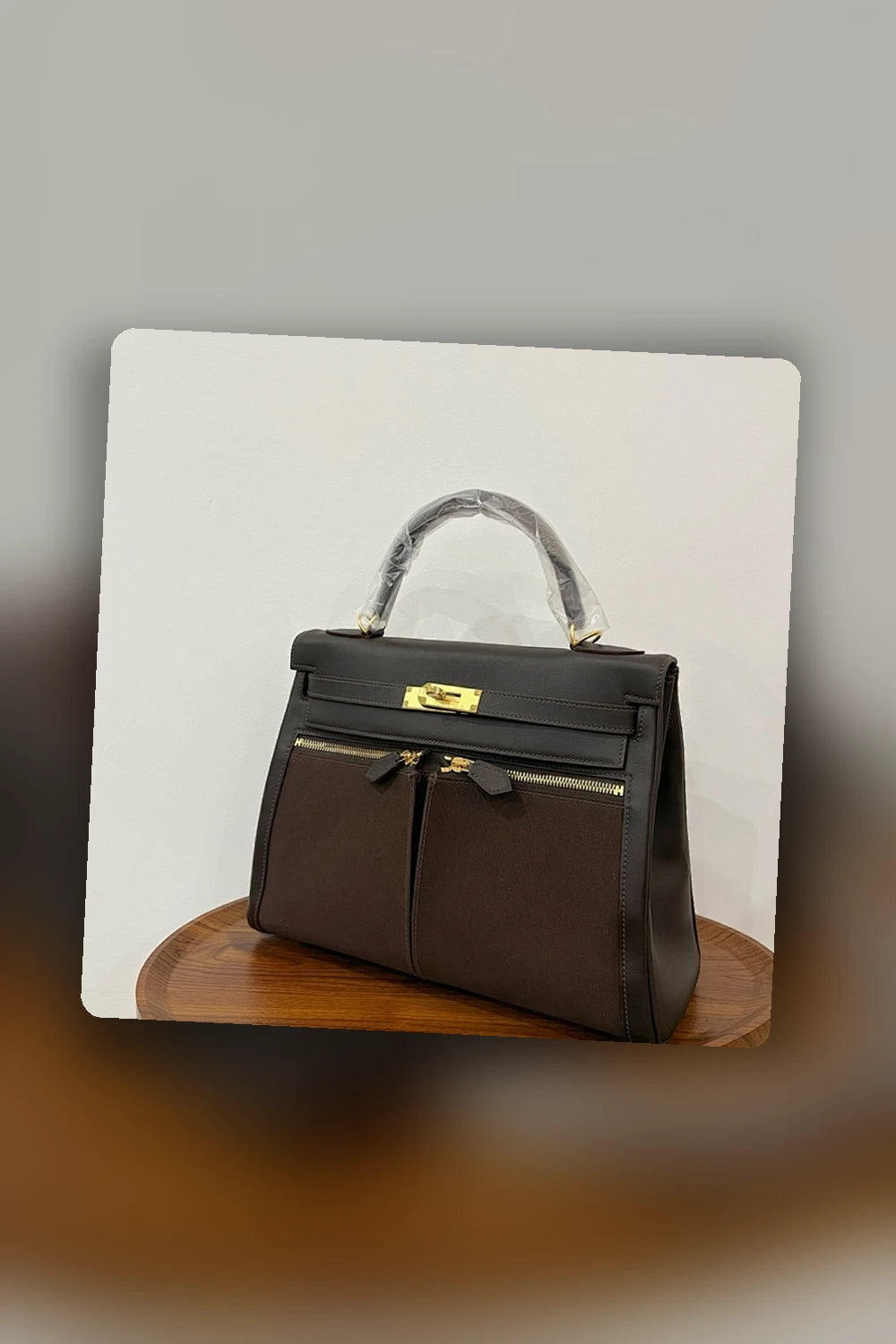 NB - HMS Bag - 1454