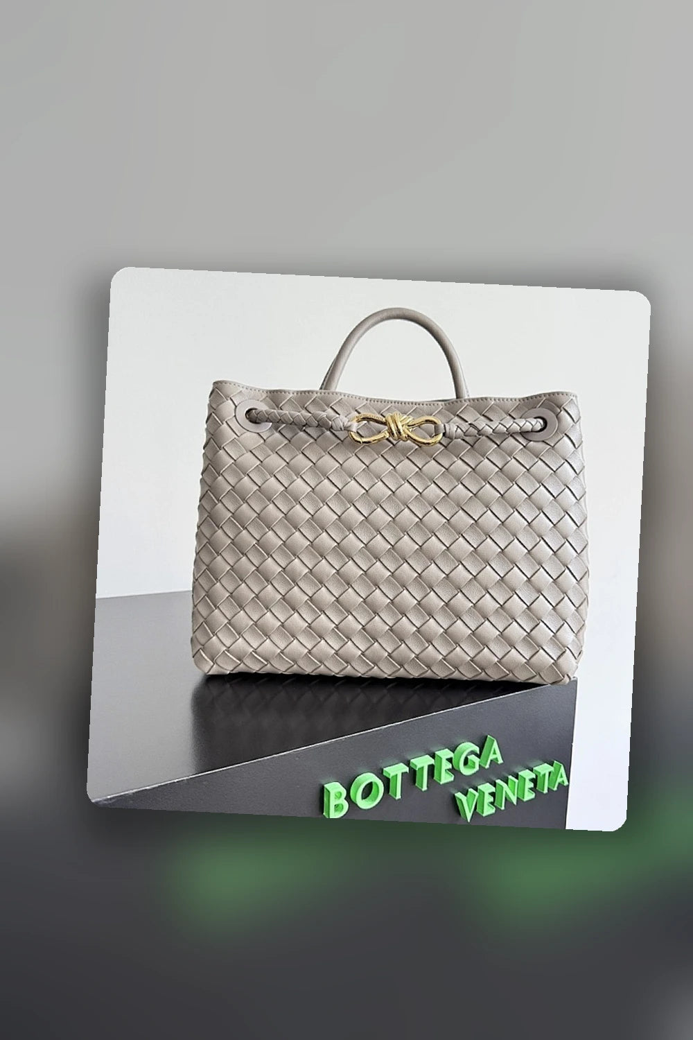 NB - BOV Bag - 1160