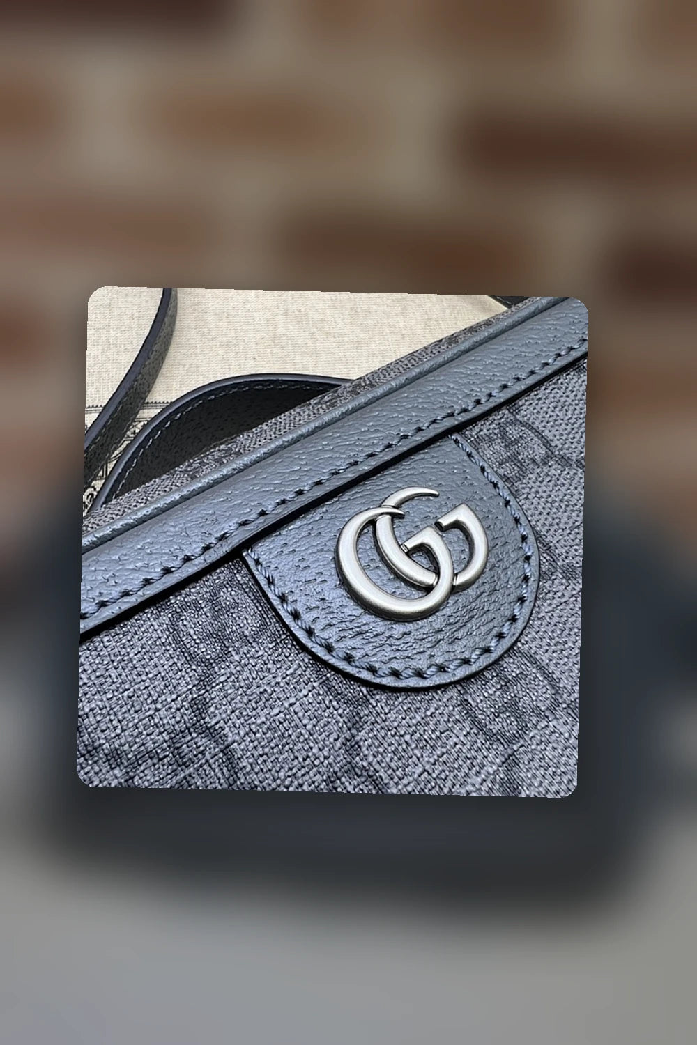 NB - GUKI Bag - 464